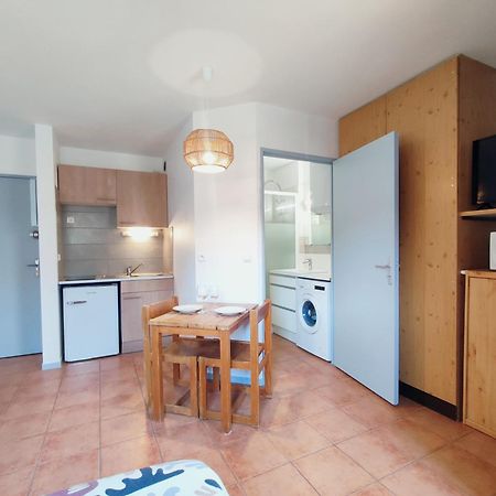 Le Studio Des Garrigues - Climatise Gréoux-les-Bains Exteriör bild