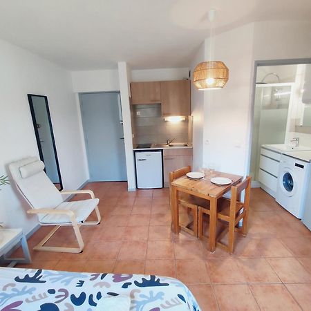 Le Studio Des Garrigues - Climatise Gréoux-les-Bains Exteriör bild